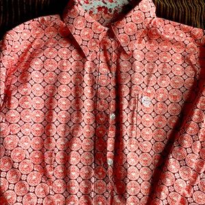 George Strait Wrangler